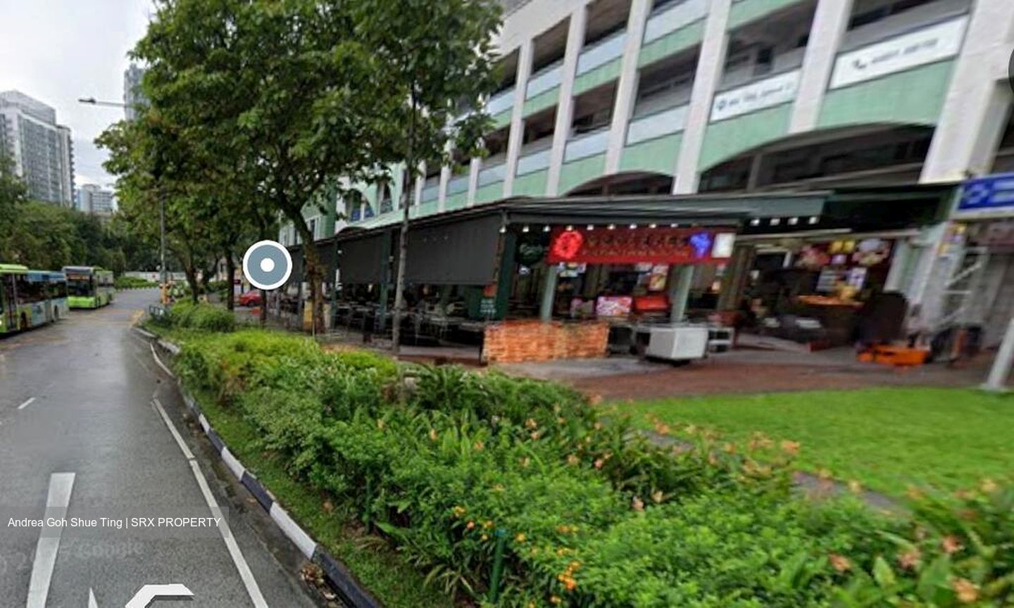 Jurong Gateway Road (D22), Retail #570048701